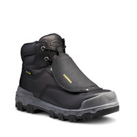 Thumbnail for Men's Terra Black Sentry 2020 6