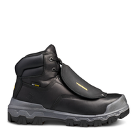 Thumbnail for Men's Terra Black Sentry 2020 6