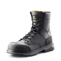 Thumbnail for Men's Terra Black Patton 8