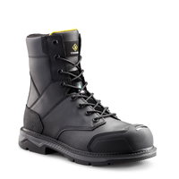 Thumbnail for Men's Terra Black Patton 8