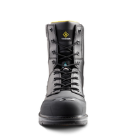 Thumbnail for Men's Terra Black Patton 8