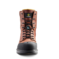 Thumbnail for Men's Terra Brown Patton 8