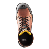 Thumbnail for Men's Terra Brown Patton 8