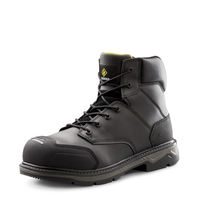 Thumbnail for Men's Terra Black Patton 6