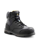 Men's Terra Black Patton 6" Work Boot 4NS6BK