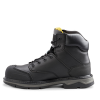 Thumbnail for Men's Terra Black Patton 6