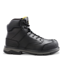 Thumbnail for Men's Terra Black Patton 6