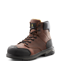 Thumbnail for Men's Terra Brown Patton 6