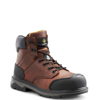 Thumbnail for Men's Terra Brown Patton 6