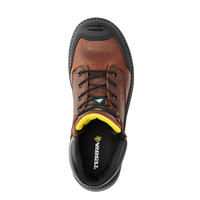 Thumbnail for Men's Terra Brown Patton 6