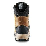 Men's Terra Wheat Carbine 8" Waterproof Work Boot 4TCRWT