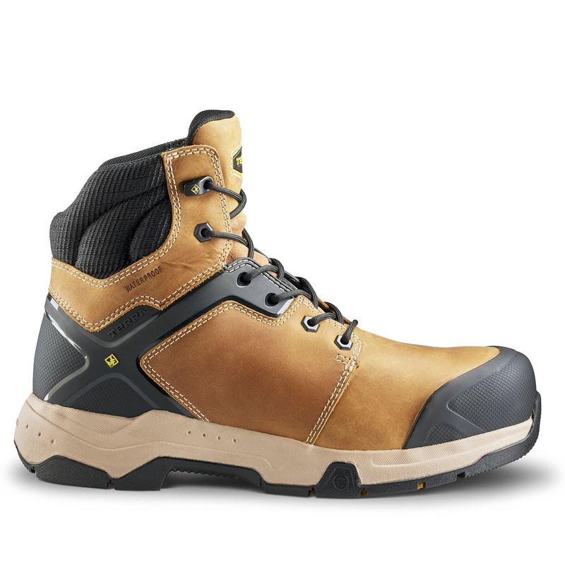 Men's Terra Wheat Carbine 6