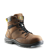 Thumbnail for Men's Terra Brown Byrne 6