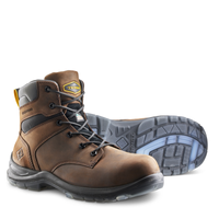 Thumbnail for Men's Terra Brown Byrne 6