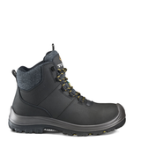 Women's Terra Black Findlay 6" Waterproof Work Boot 839LBK