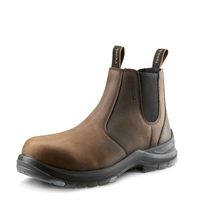 Thumbnail for Men's Terra Dark Brown Murphy 6