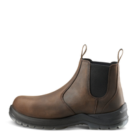 Thumbnail for Men's Terra Dark Brown Murphy 6