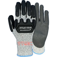 Thumbnail for Atlas Gear GuardMax Winter Glove – 806 W806