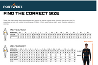 Thumbnail for Men's Bizflame Black  Knit 4