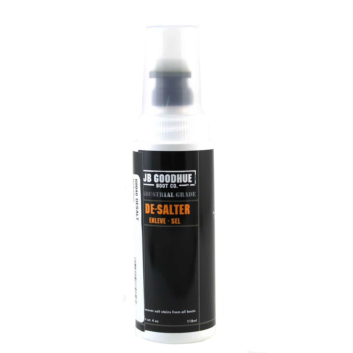 J.B. Goohue Boot Desalter 60040
