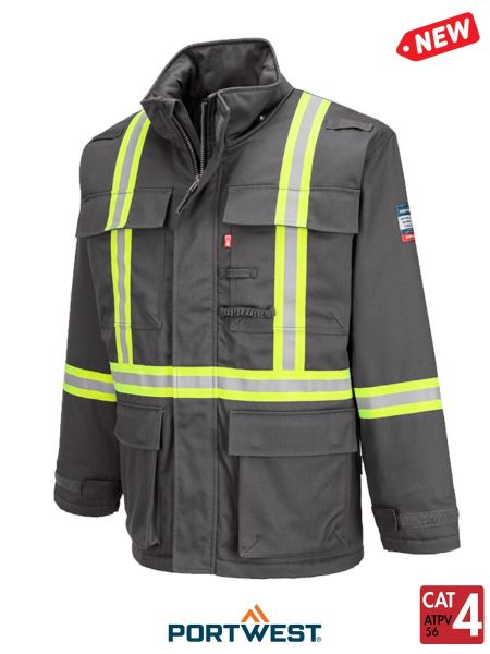 Portwest Bizflame Industry FR Trousers | Za Arbeitsschutz Portwest Bizflame Industry FR Trousers | Za Arbeitsschutz