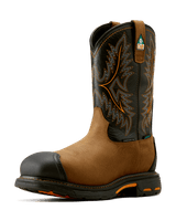 Men's WorkHog CSA XTR Waterproof Composite Toe Work Boot - 10042491