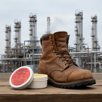 Thumbnail for Natural Dubbin Leather Protection and Care 533