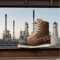 Thumbnail for Timberland Pro Gridworks 8