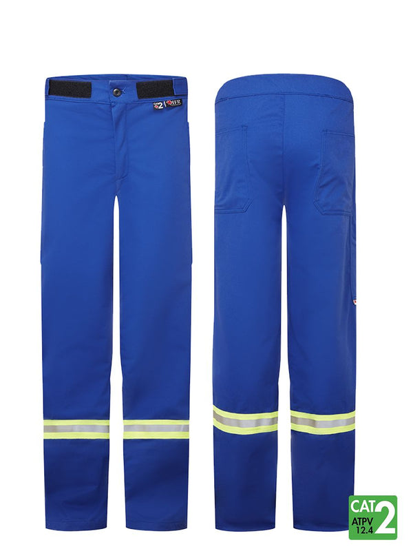 IFR Workwear a Portwest Brand – Refinery Work Wear Canada
