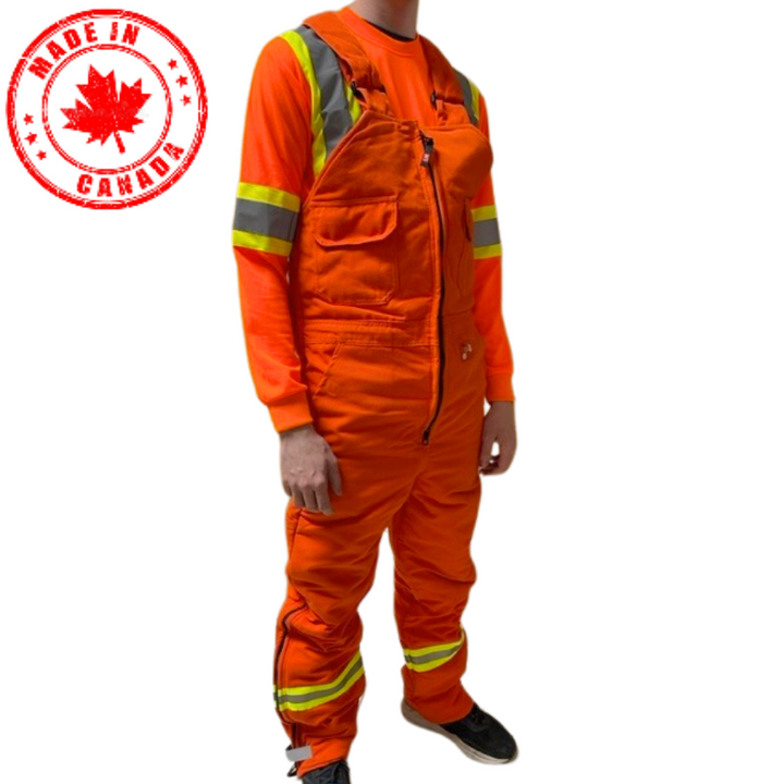 ジャケット・アウター STANDARD CALIFORNIA coveralls MWG RIPGUARD™ Men's FR Coverall | FR Coveralls | MWG Apparel