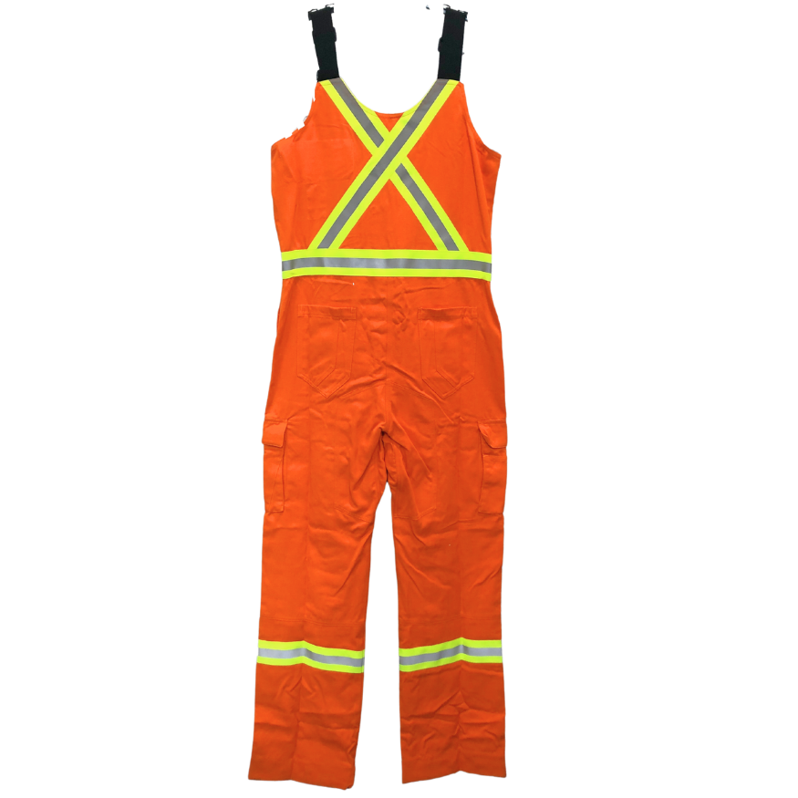 Men's FR Bib Overalls Canada Insulated Bib Overalls CSA Bib