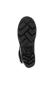 Tingley Pilot Safety Toe PR Knee Boot 31341