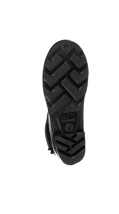 Tingley Pilot Safety Toe PR Knee Boot 31341