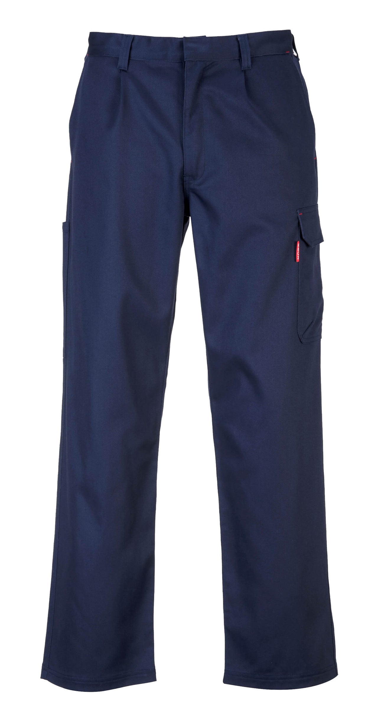 Navy Bizweld FR Cargo Pants