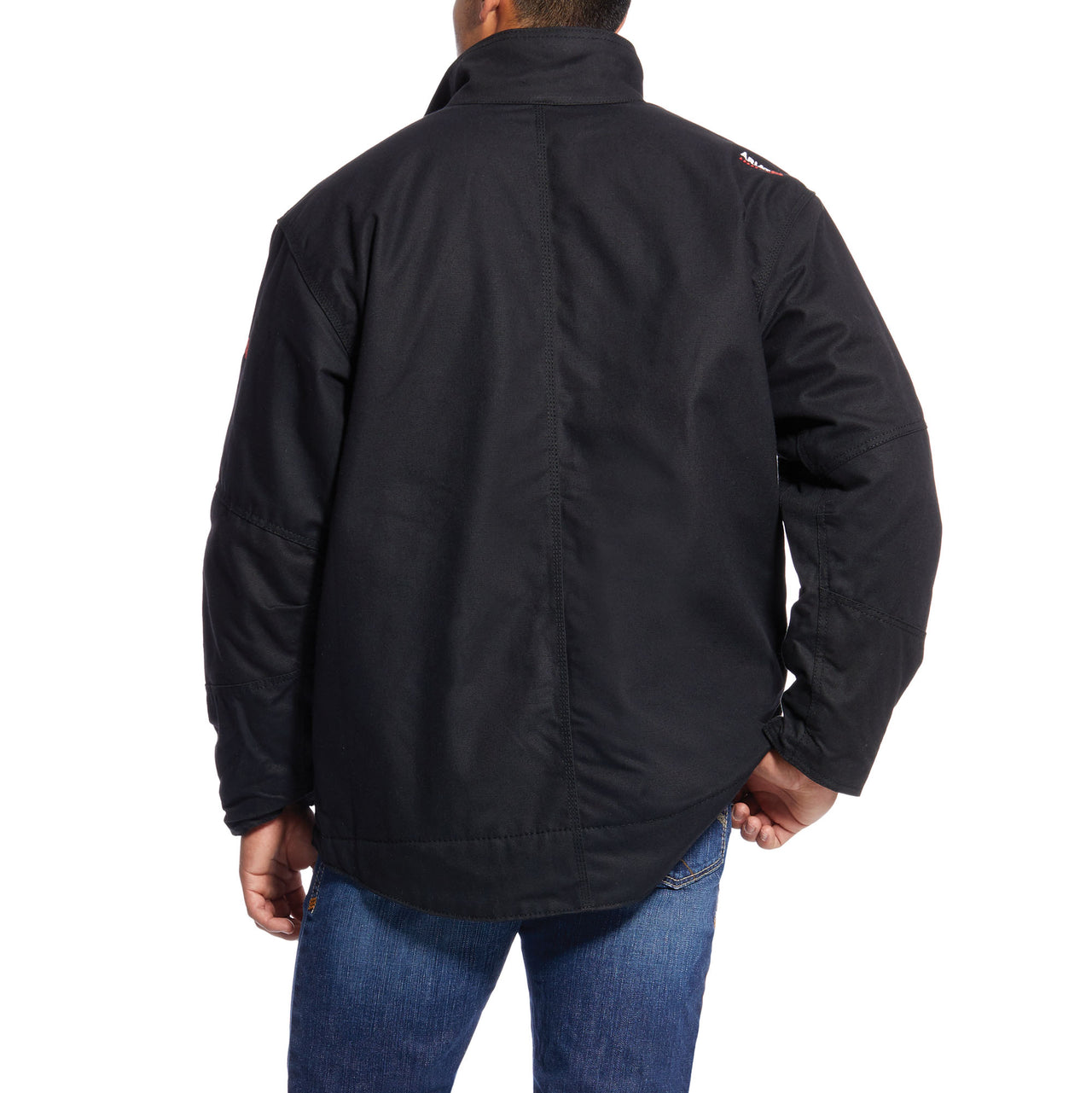 Ariat FR Men's Black Workhorse Insulated Jacket 10024028