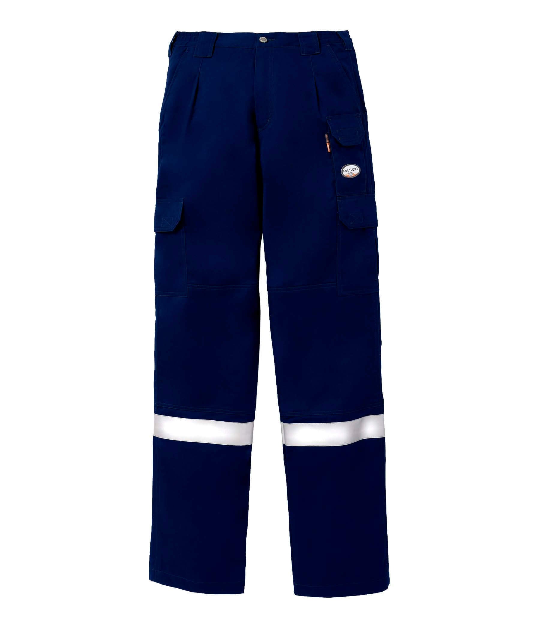 FR4403NV-Navy-Blue-FR-7-Pocket