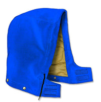 Thumbnail for Royal Blue FR Replacement Parka Hood