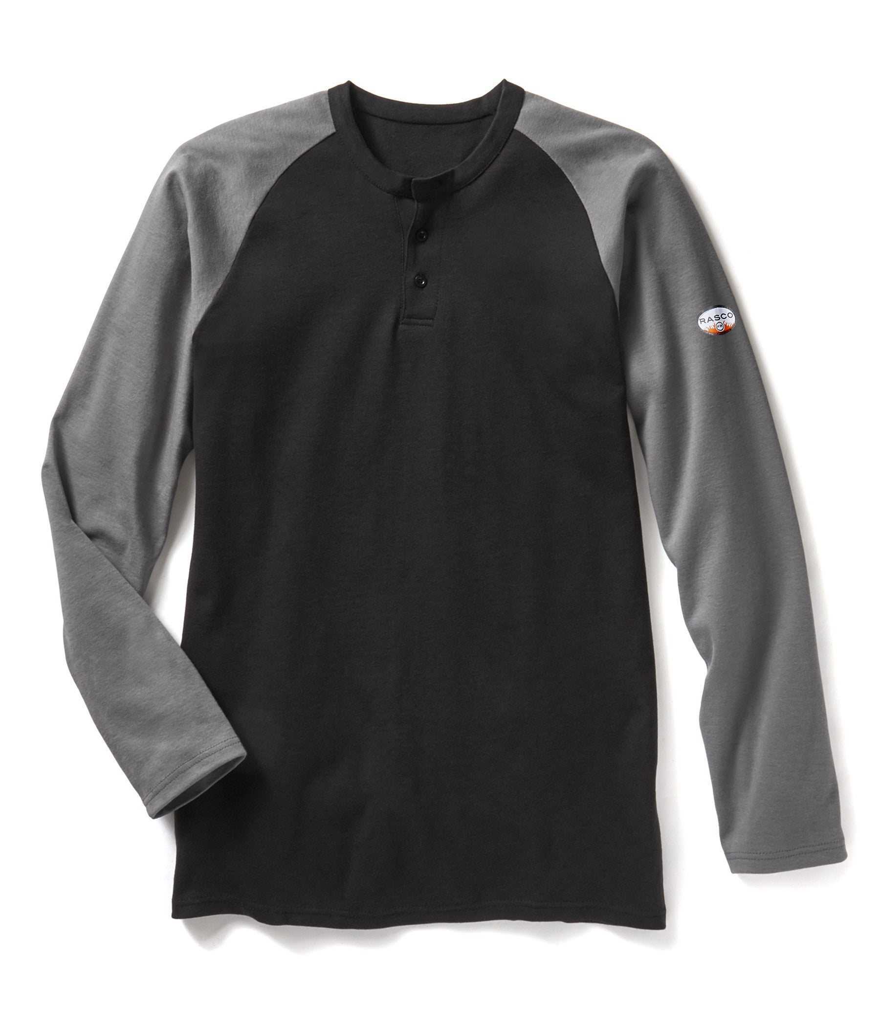 GBT464-Gray.Black-Two-Tone-