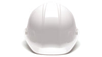 Thumbnail for White SL Standard Hard Hat 4 Point