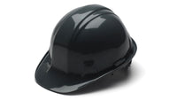 Thumbnail for Pyramex Black SL Standard Hard Hat
