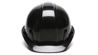 Thumbnail for Black SL Standard Hard Hat 4 point
