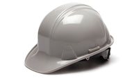 Thumbnail for Pyramex Gray SL Standard Hard Hat