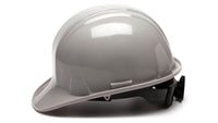 Thumbnail for Gray SL Standard Hard Hat 4 Point