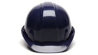 Thumbnail for Dark Blue SL Standard Hard Hat 4 Point