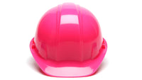Thumbnail for Hi Vis Pink SL Standard Hard Hat