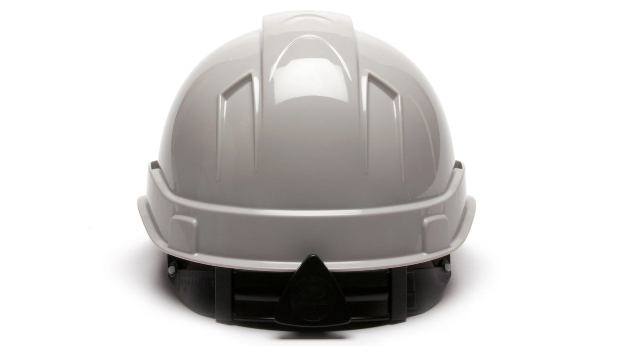 Gray Ridgeline Standard 4 Pt Ratchet Suspension