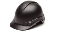 Thumbnail for Black Graphite Ridgeline Standard Hard Hat