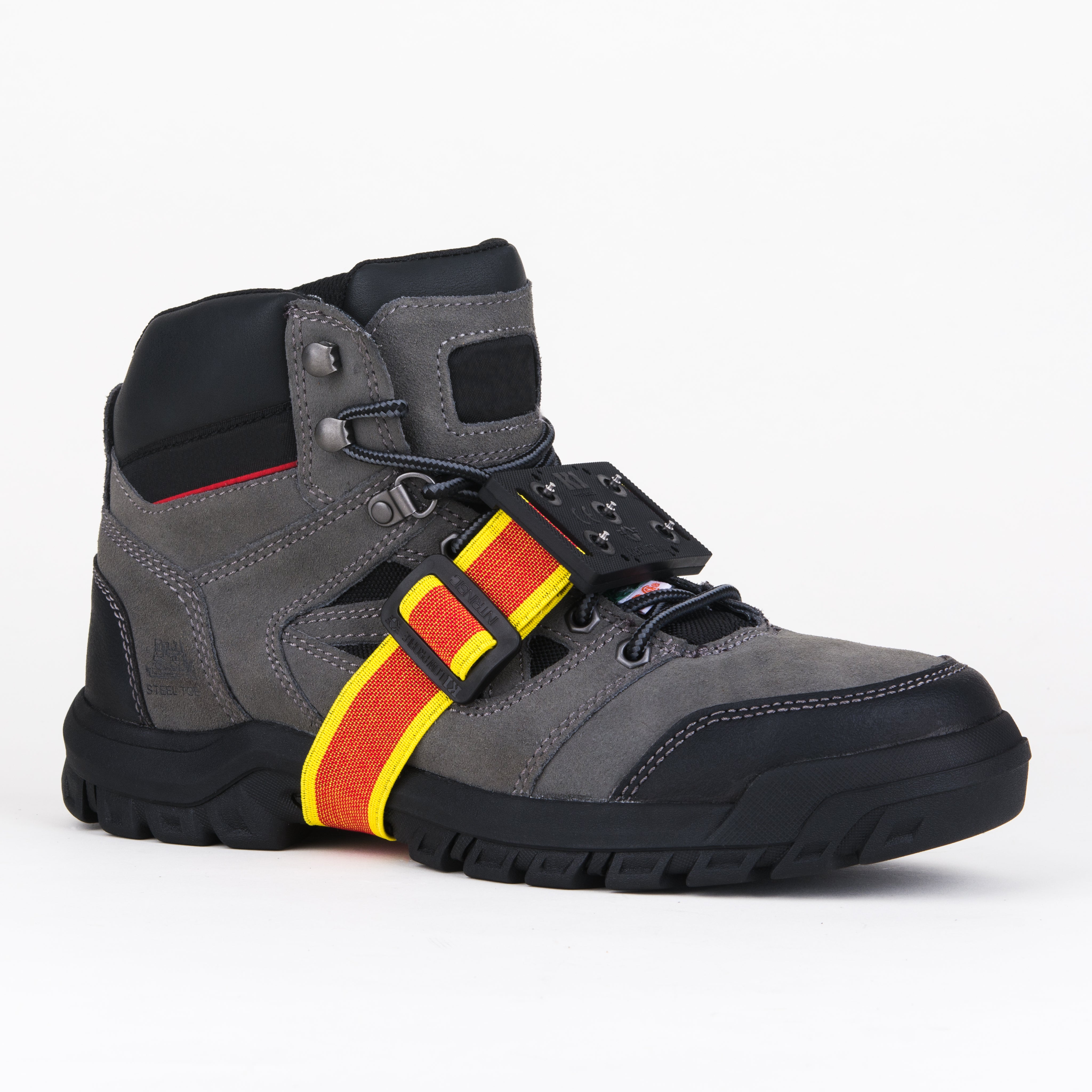 K1 Intrinsic Midsole Ice Cleat K1MID-INT – Refinery Work Wear Canada