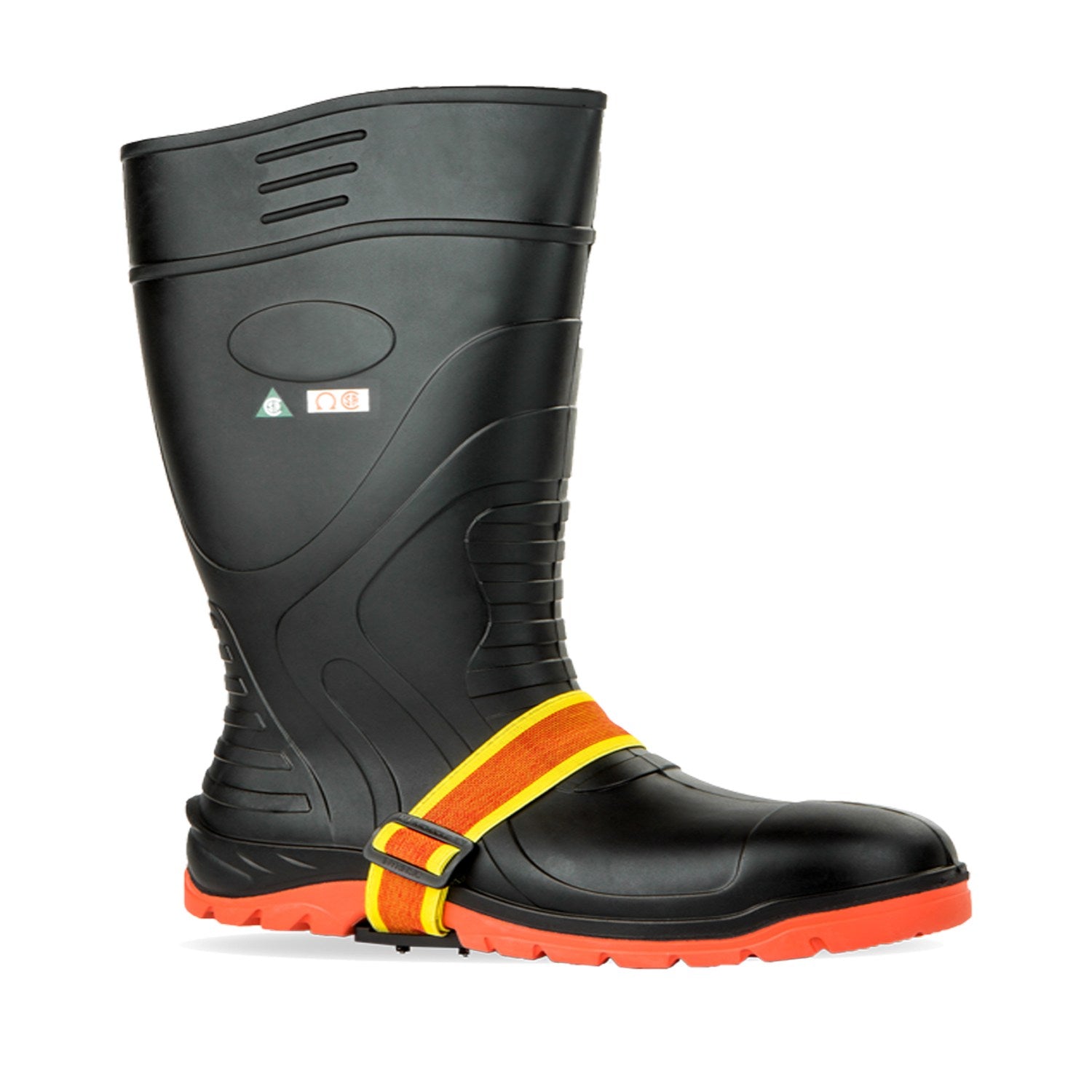 K1 Intrinsic Midsole Ice Cleat K1MID-INT – Refinery Work Wear Canada