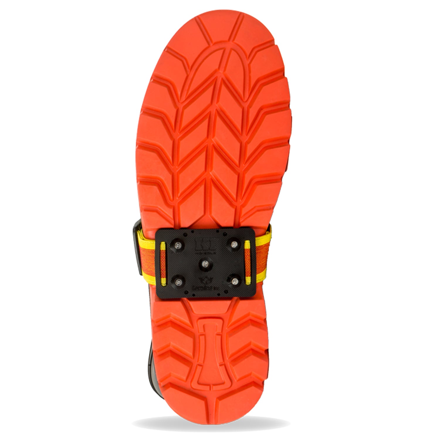 K1 Intrinsic Midsole Ice Cleat K1MID-INT – Refinery Work Wear Canada
